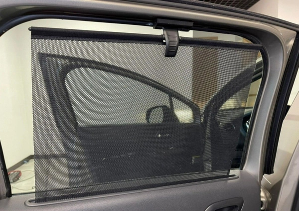 Peugeot 3008 cena 28500 przebieg: 186000, rok produkcji 2010 z Nowa Dęba małe 704